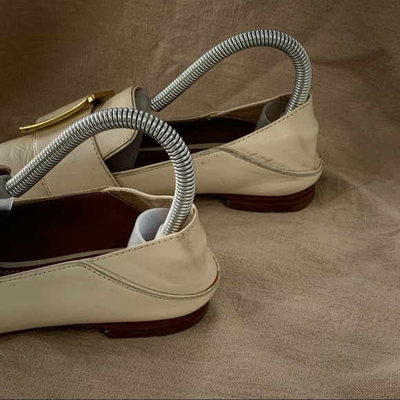 [SOLD] BALLY Janelle loafers - Picture 3 of 3